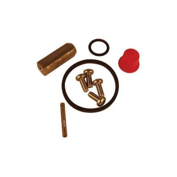 Danfoss EVR15/18 Normally Closed Service Kit 3 Danfoss EVR15/18 Normally Closed Service Kit