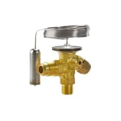 Danfoss TE2 Flared External Equalization (Range-N)