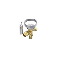 Danfoss T2 Flared Internal Equalization (Range-N)