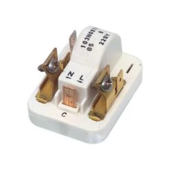 Danfoss Low Starting Torque Start Device