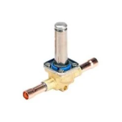 Danfoss EVR6 Normally Closed Valve Flare 3/8''