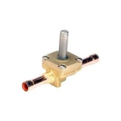 Danfoss EVR15 Normally Closed Valve Flare 5/8'' (Pack Of 12)