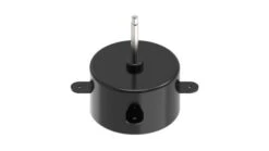 Danfoss Optyma Slim And Plus Fan Motor 68w Black