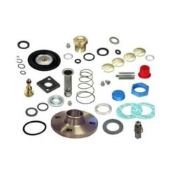 Danfoss Orifice Kit (4/5/6)