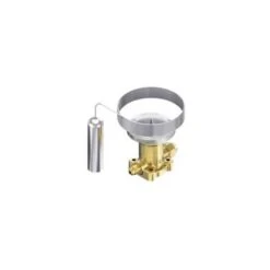 Danfoss TE12 Thermostatic Expansion Valve Element Range N R448A/R449A
