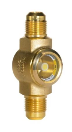 Danfoss SGP SGP12N Sight Glass Male 25 X 4mm