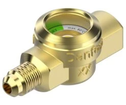 Danfoss SGP SGP6N Sight Glass Male 24 X 3mm