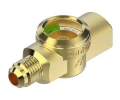 Danfoss SGP SGP10N Sight Glass Male 24 X 3mm
