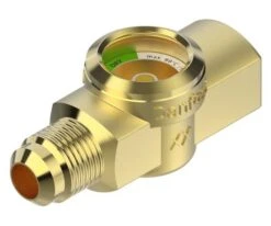 Danfoss SGP SGP12N Sight Glass Male 24 X 3mm
