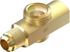 Danfoss SGP SGP16 N Sight Glass 5/8FL