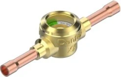 Danfoss SGP SGP6SN Sight Glass Male 25 X 4mm