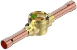 Danfoss SGP SGP12SN Sight Glass Male 28 Mm