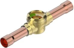 Danfoss SGP SGP16SN Sight Glass Male 5/8"