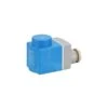 Danfoss BE BE230AS Coil 220/230v With Din Plug 10w -Heating Equipment Sales Shop NW 693619 wl