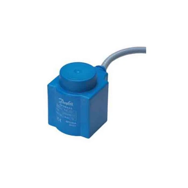 Danfoss BF BF230AS Coil With Cable 220/230v 10w 3 Danfoss BF BF230AS Coil With Cable 220/230v 10w