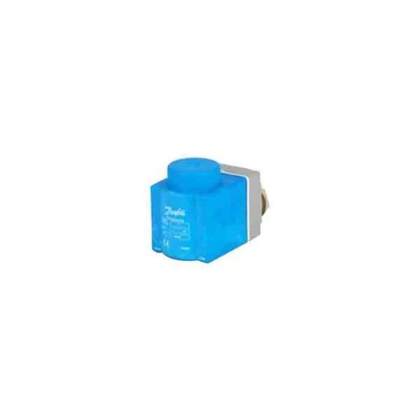 Danfoss BE BE110CS Coil With Terminal Box 110v 10w 3 Danfoss BE BE110CS Coil With Terminal Box 110v 10w