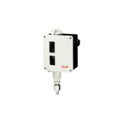 Danfoss RT1A Low Pressure Switch With Automatic Reset
