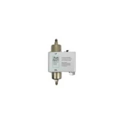 Danfoss MP55 Differential Pressure Switch 0.3/4.5bar