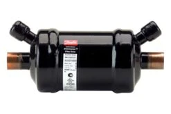 Danfoss DAS DAS084SVV Burnout Drier Solder Connection 1/2"