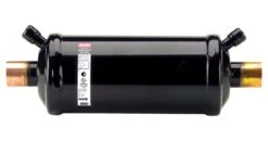 Danfoss DAS DAS309SVV Liquid Line Drier With Flared Connection 1.1/8"