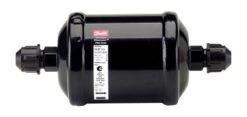 Danfoss DCB DCB163 Liquid Line Drier With Flared Connection 3/8"