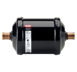 Danfoss DCB DCB164S Bi-flow Drier Solder Connection 1/2"