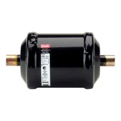 Danfoss DCB DCB163S Liquid Line Drier With Flared Connection 3/8"