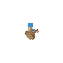 Danfoss AB-QM Automatic Balance Valve With Test Node 20mm
