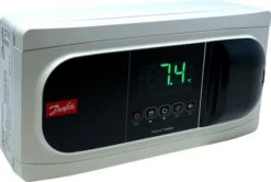 Danfoss Optyma AK-RC205C Controller